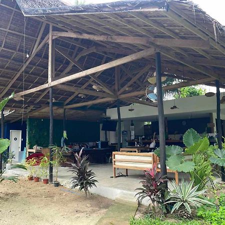 Dawn Patrol Siargao Hostel General Luna  Exterior photo