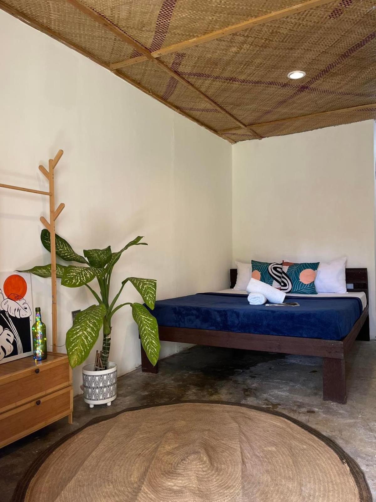 Dawn Patrol Siargao Hostel General Luna  Exterior photo